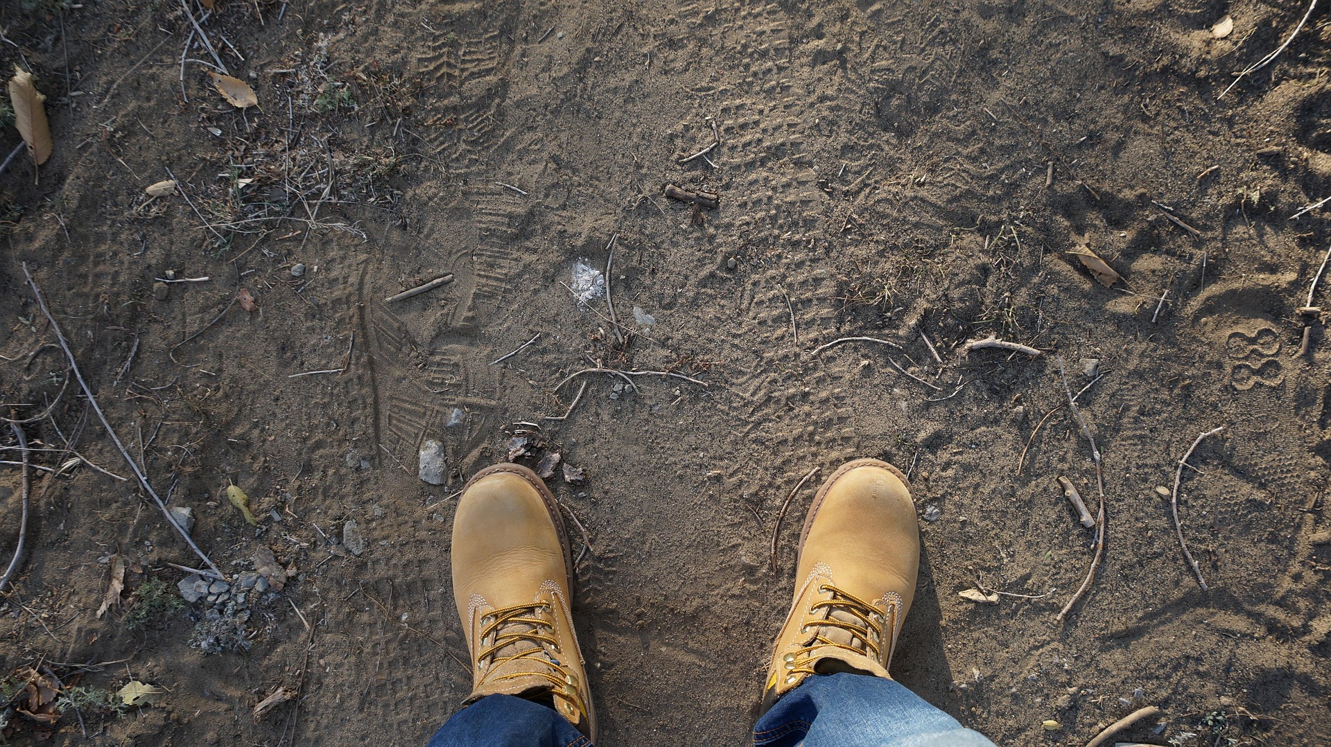 Hiker