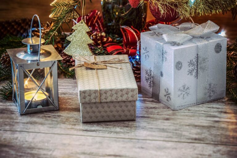 The Greatest Gift