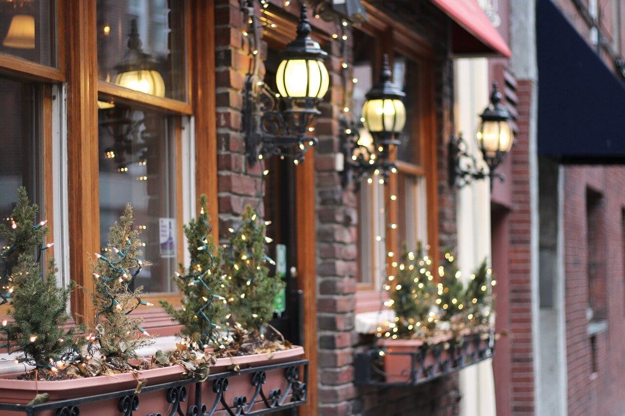 Christmas Time