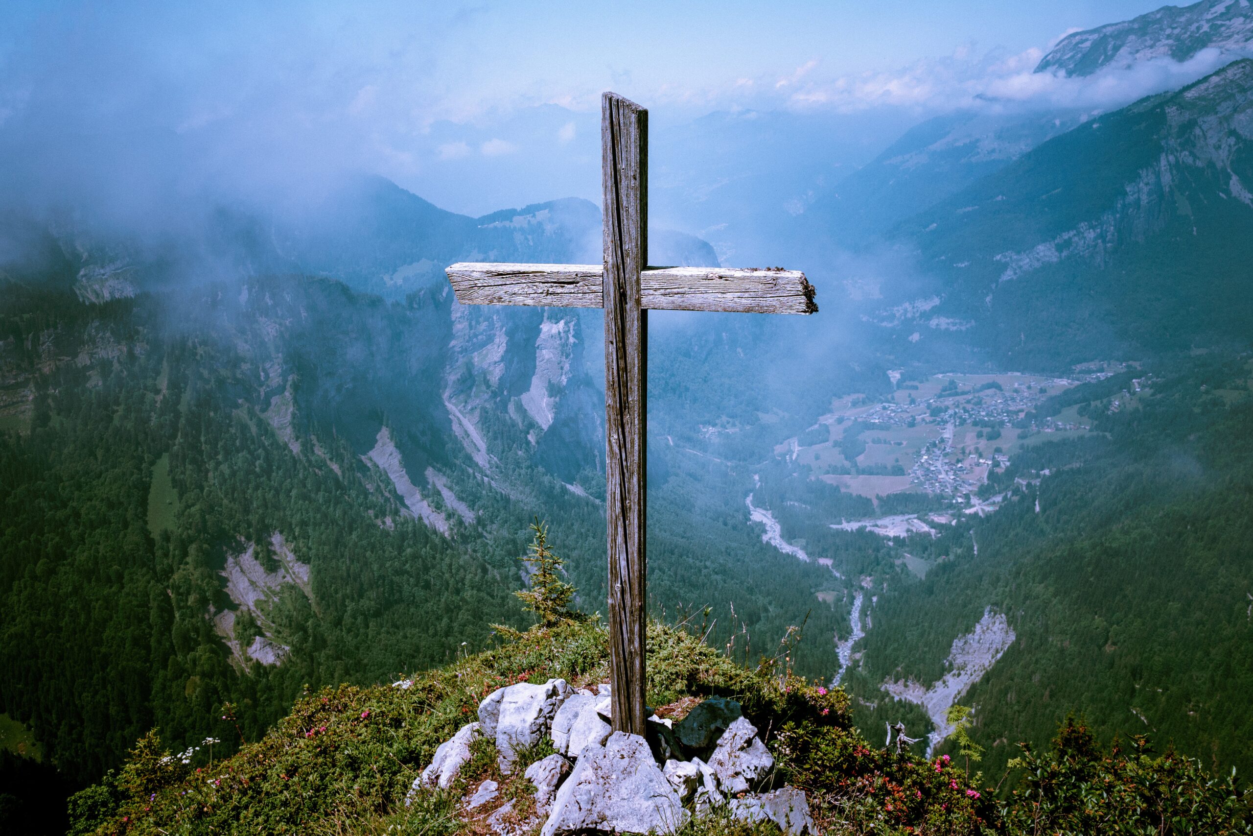 Righteousness Of Christ