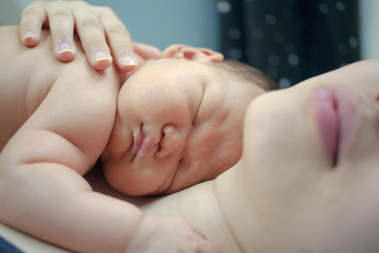 babies are not pizzas