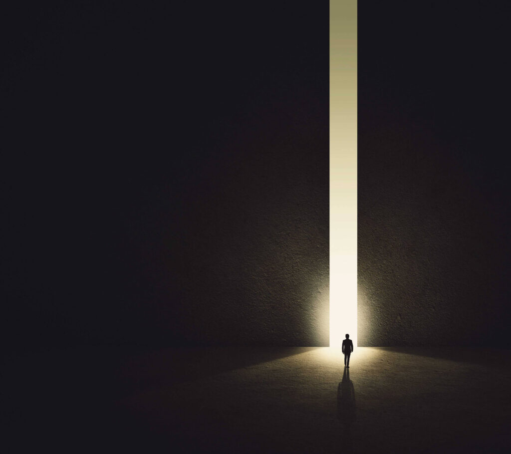 Is There Life After Death? – Gary McBride