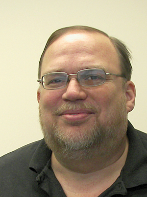 James Howlett
