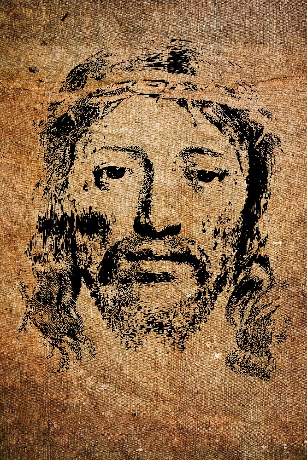 crown of thorns