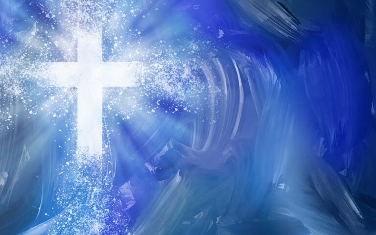 12 Bible Verses About Salvation