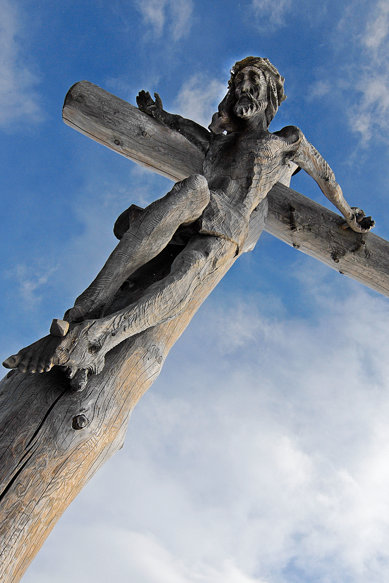 Victory Through The Cross Of Christ