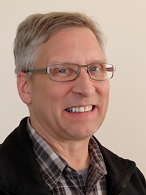John Bjorlie