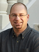 Shane Johnson