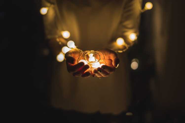 He Who Is The Light Of The World – Darkest Before Dawn