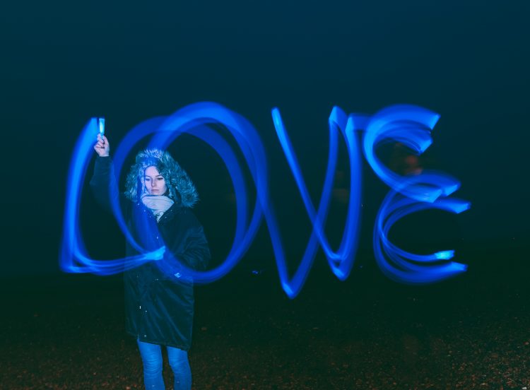 The Greatest Love- Learning About God In A Changing World