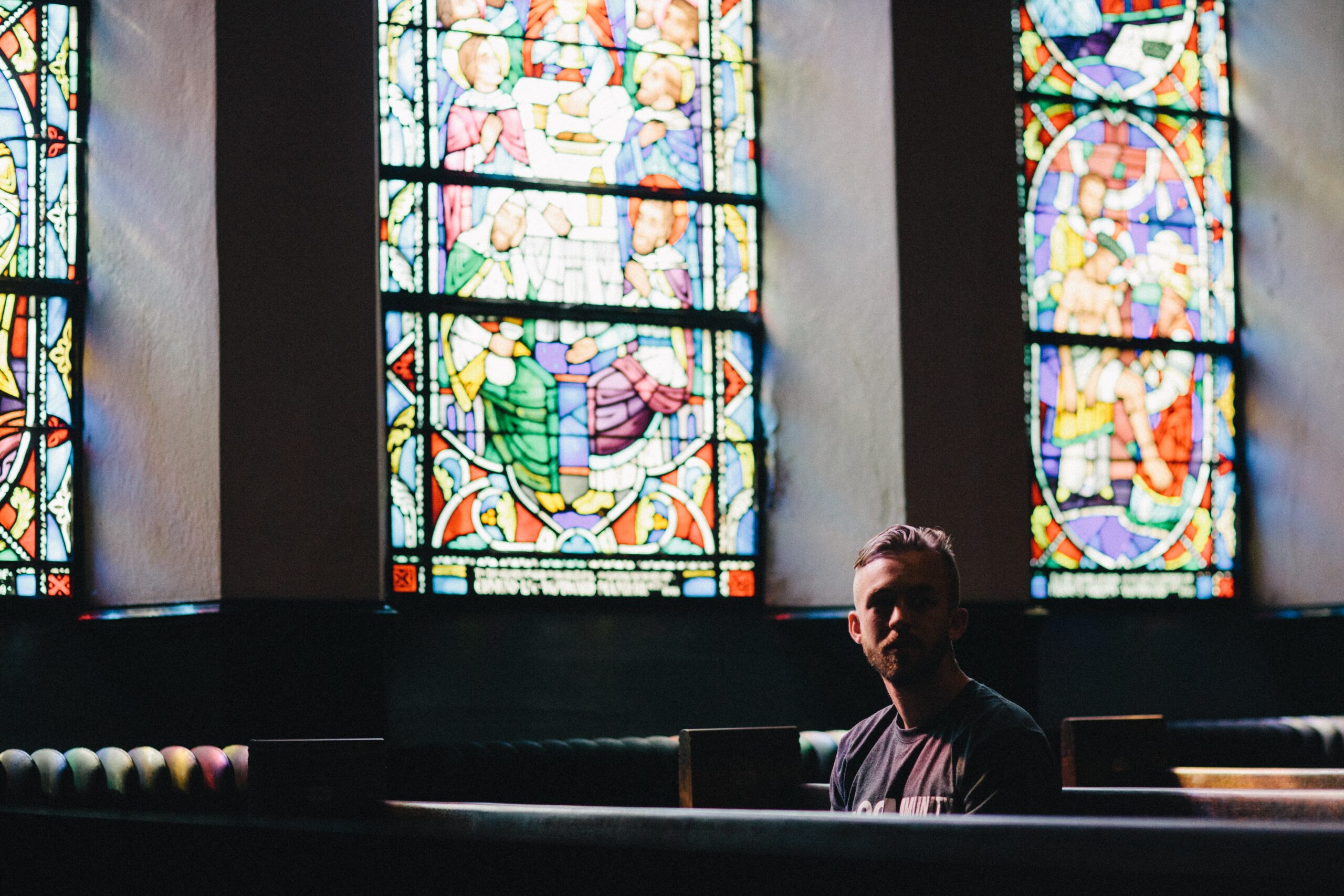 church fellowship