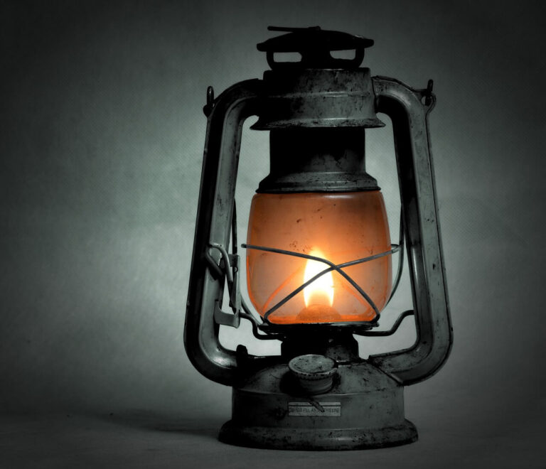 God Is The Light- Revelation Through The Power Of God’s Word