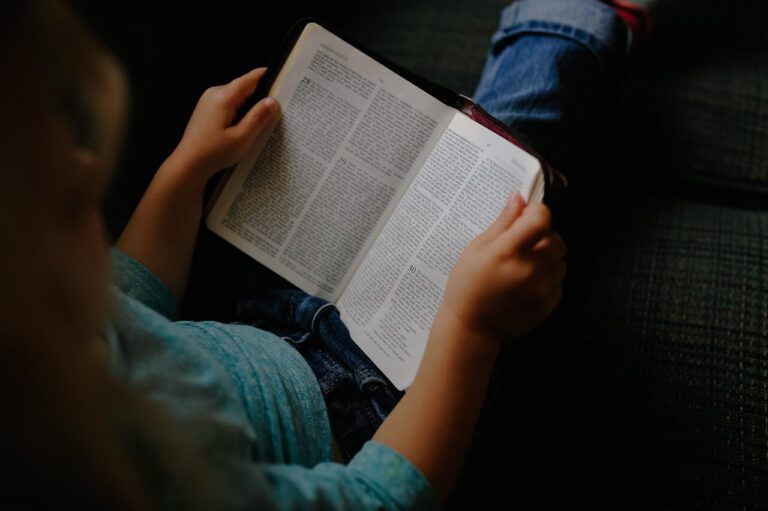Remembering Lines- How To Study The Scriptures