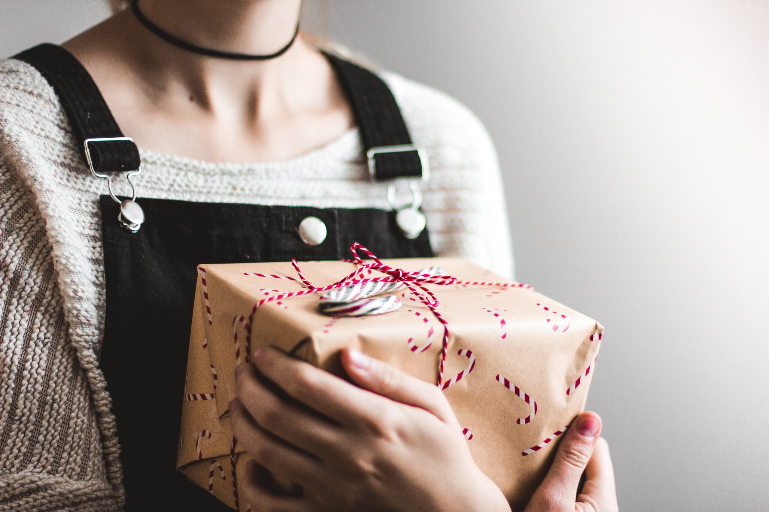 the scandal of christmas