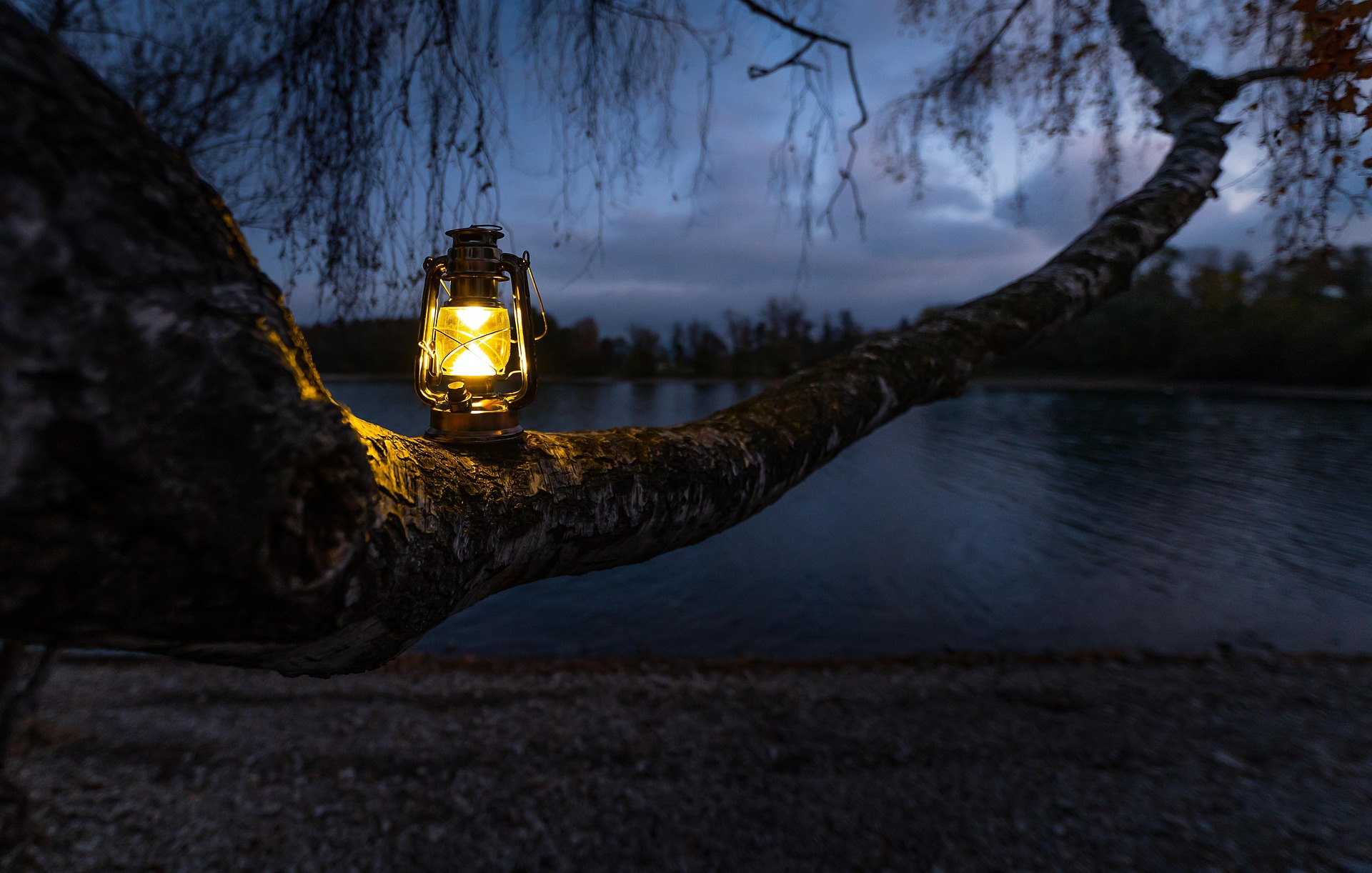 lantern