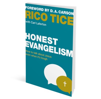 Honest evangelism