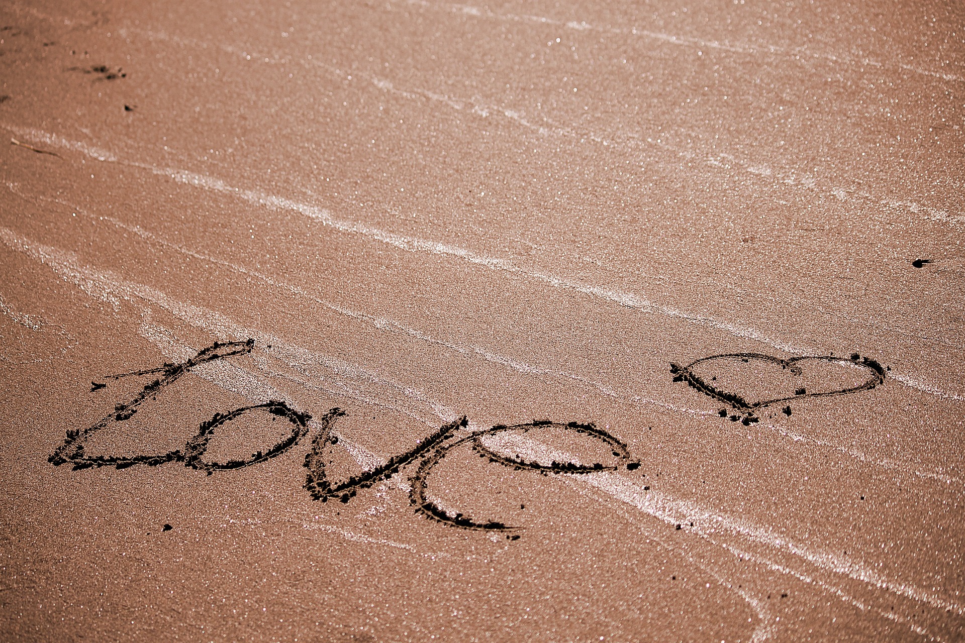 love