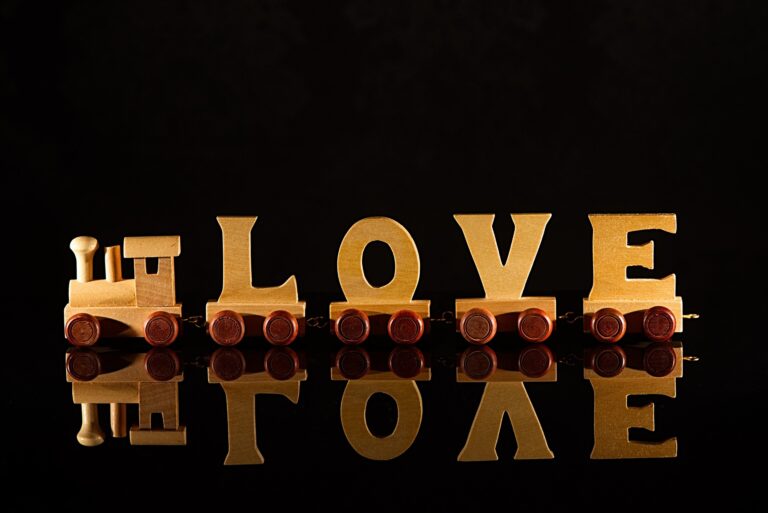 Agape Love Thoughts