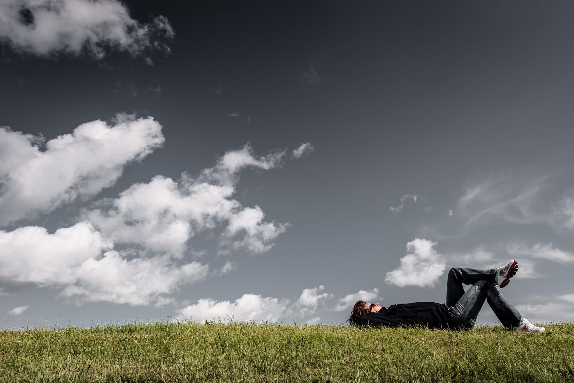 rest