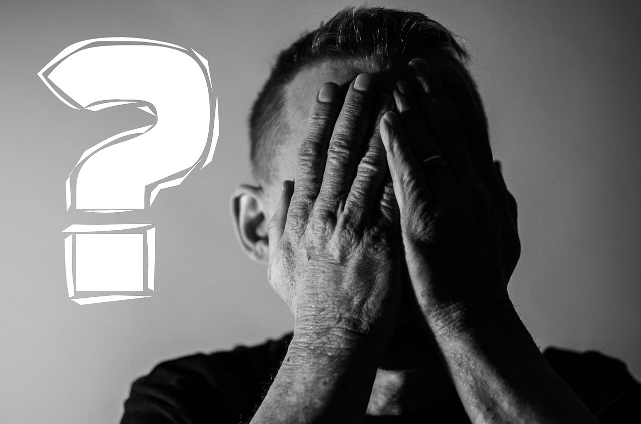 The Why Question