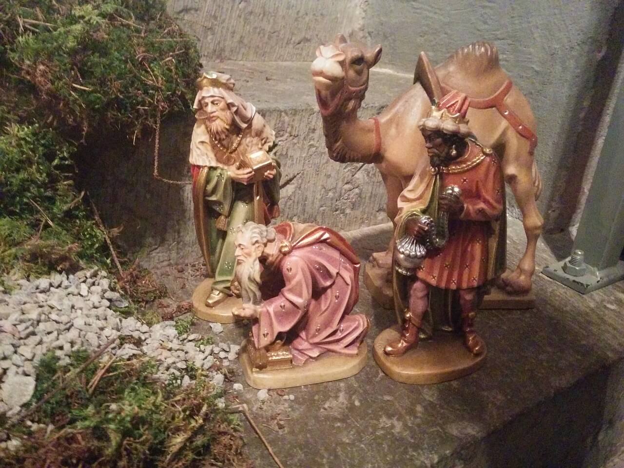 Christmas Carol