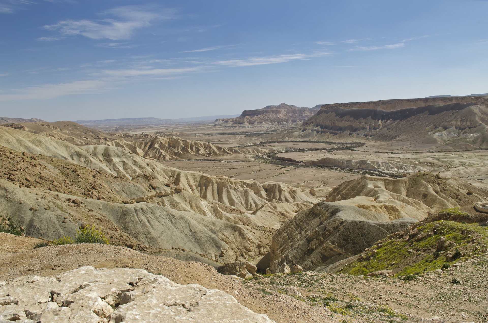 The Negev