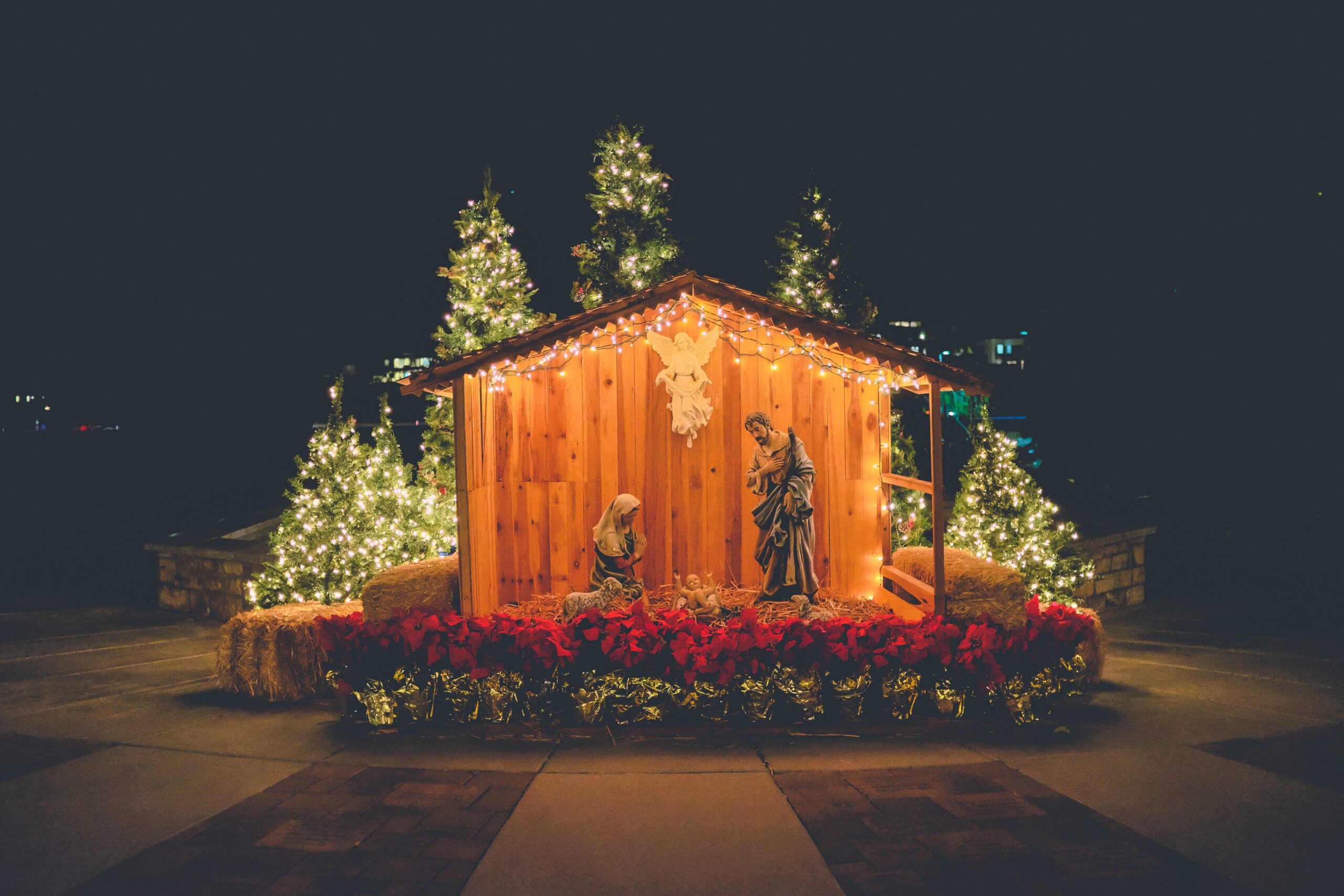The Incarnation