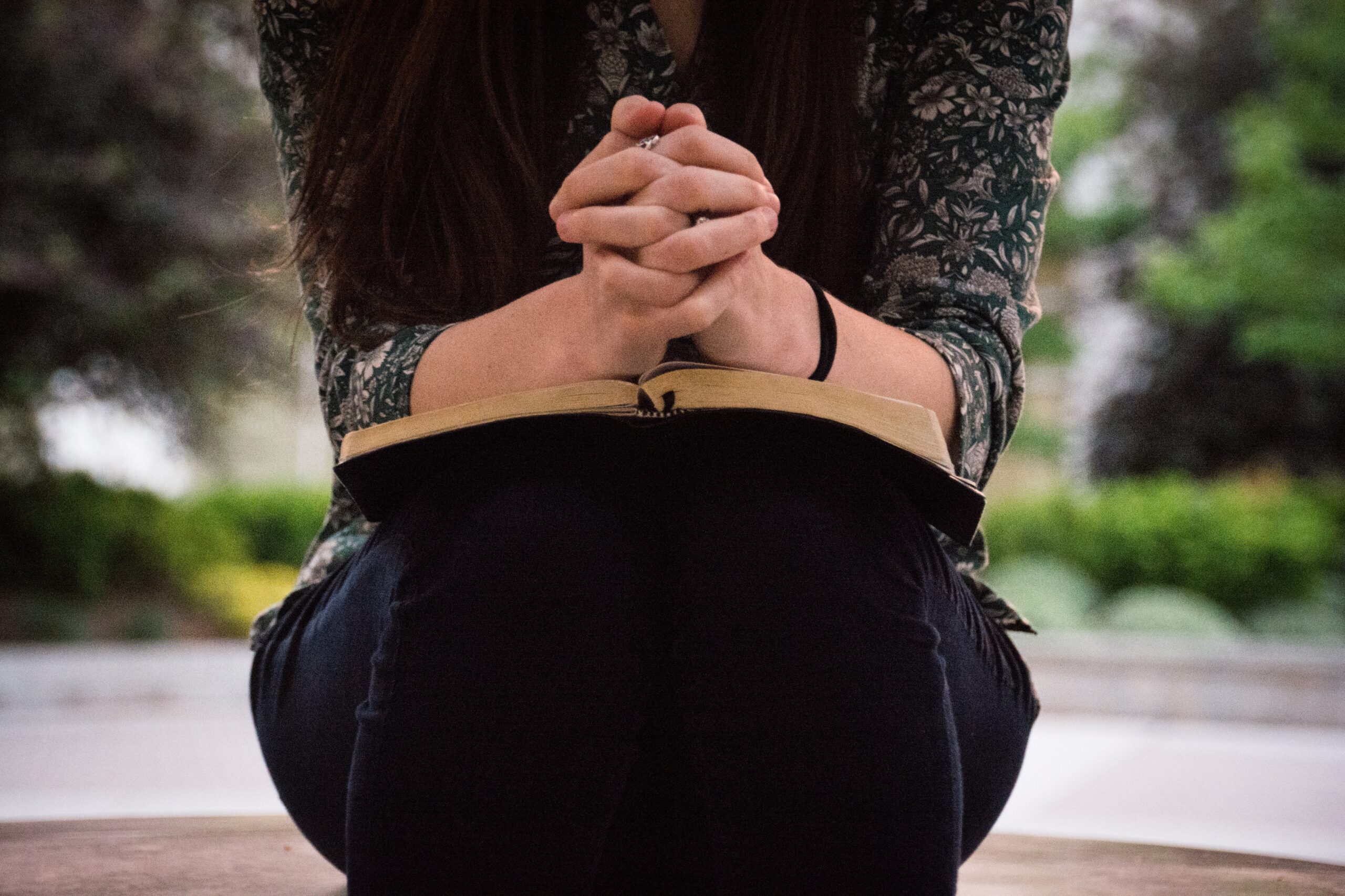 Anna the prophetess: