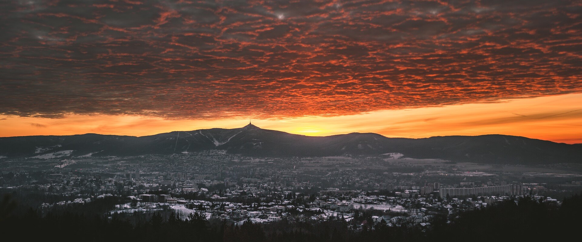 spiritual warfare