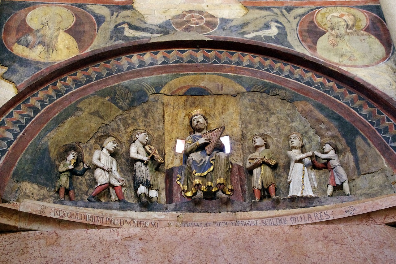 King David