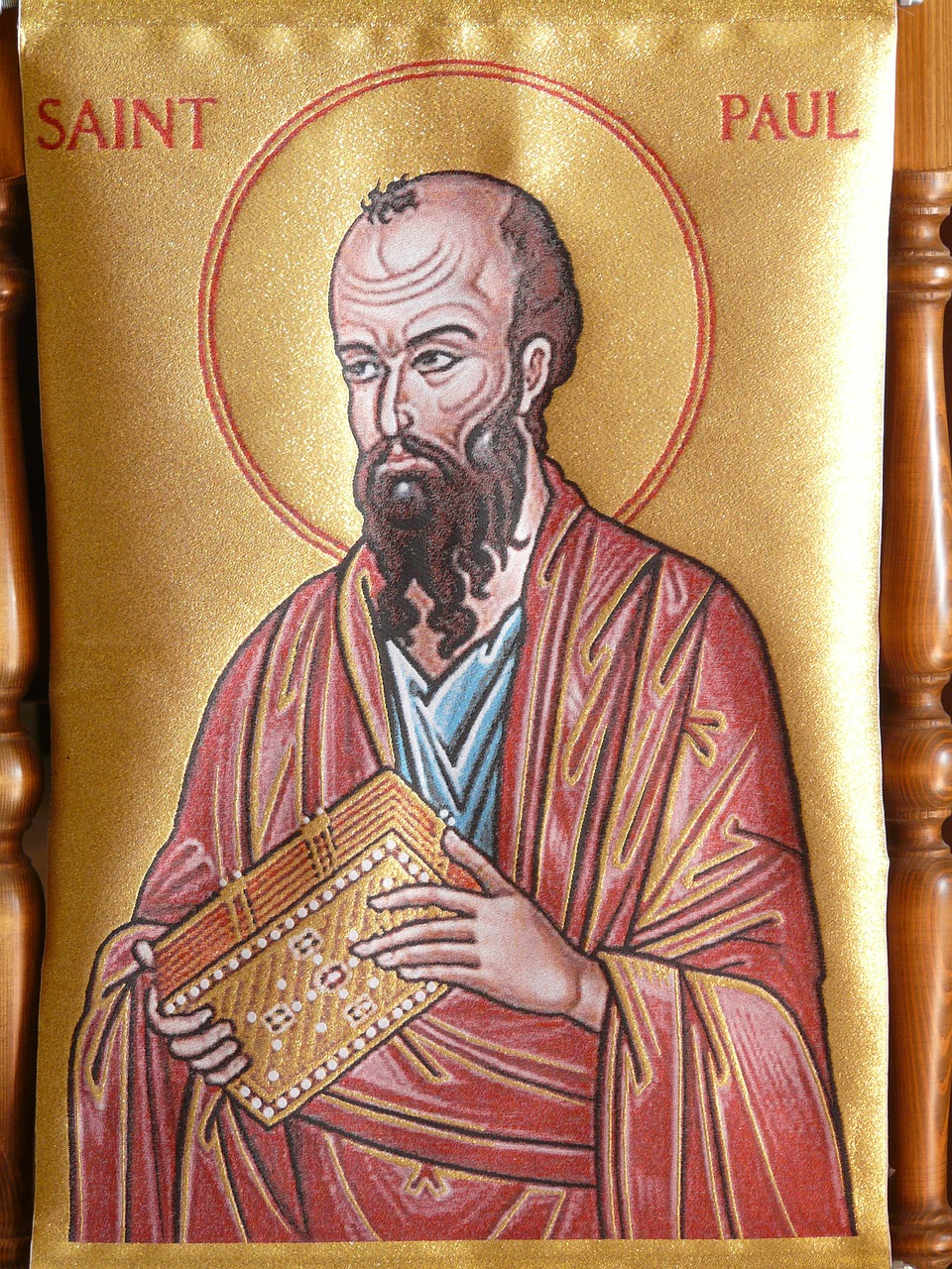 Apostle Paul