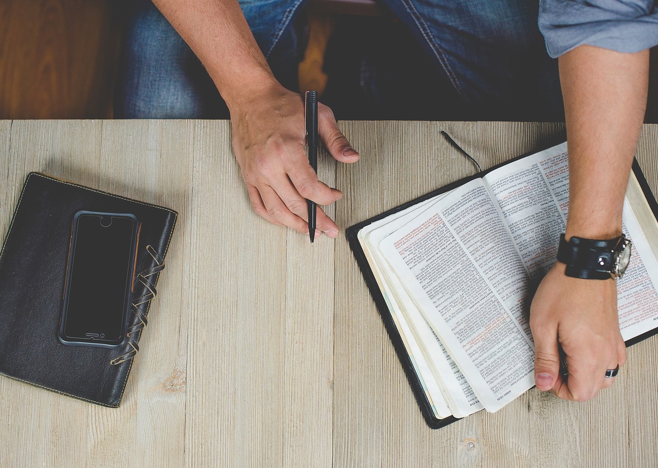 scripture