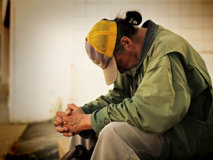 Remembering the Suffering- Matthew 25