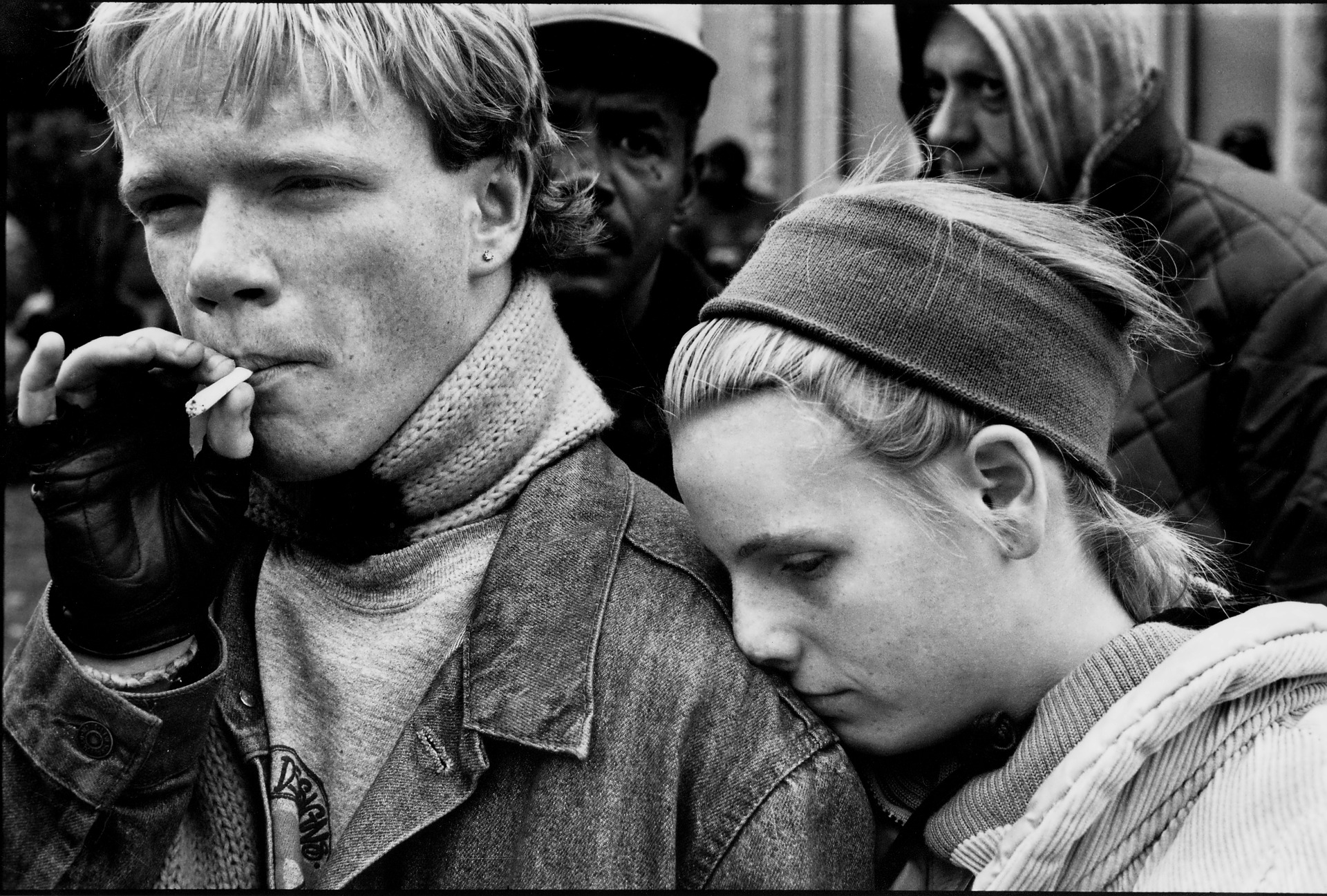 Fishers Of Men