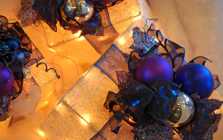 Rejoicing Year Round – 12 Days Of Christmas