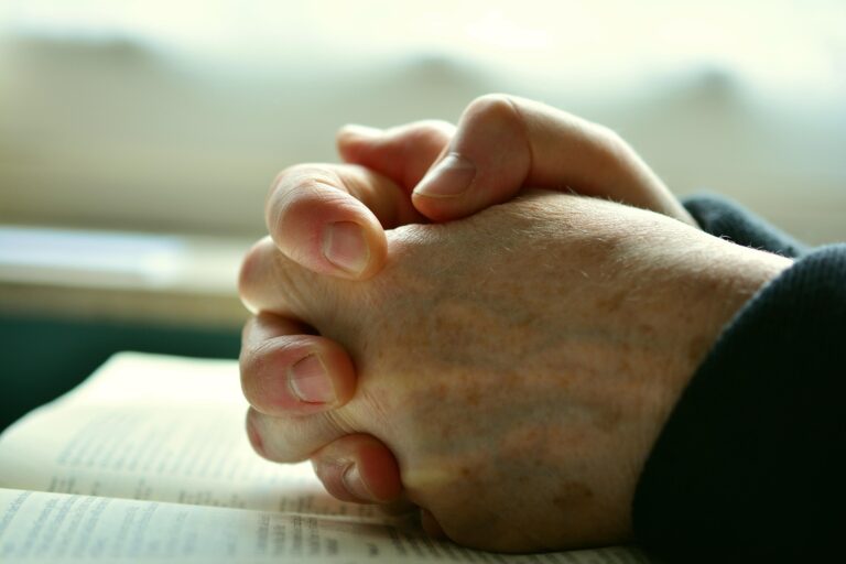 Paul’s Prayers, Our Practice Part-2 (Philippians 1:9-11)