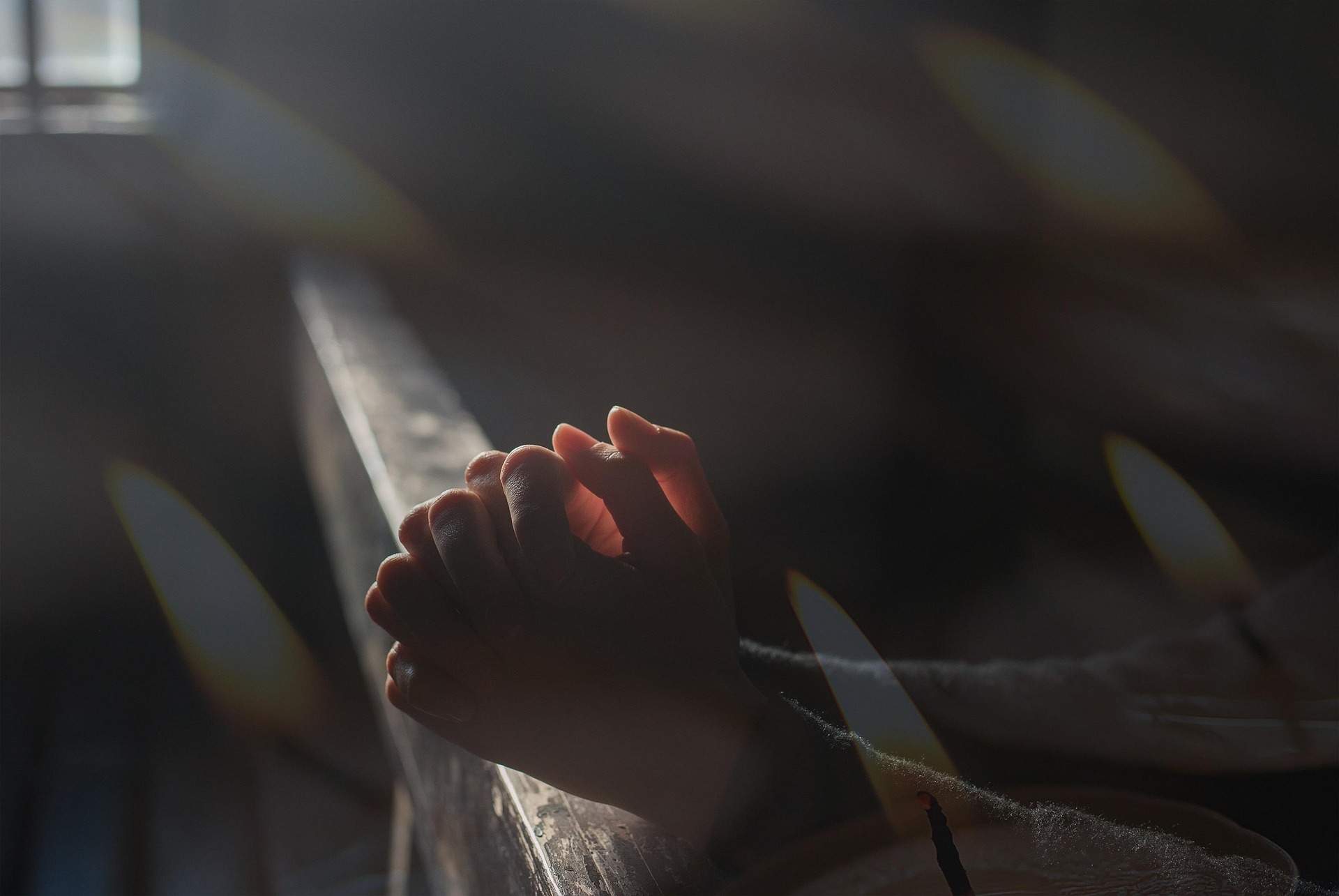 prayer