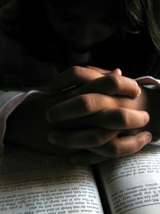 Private Prayer