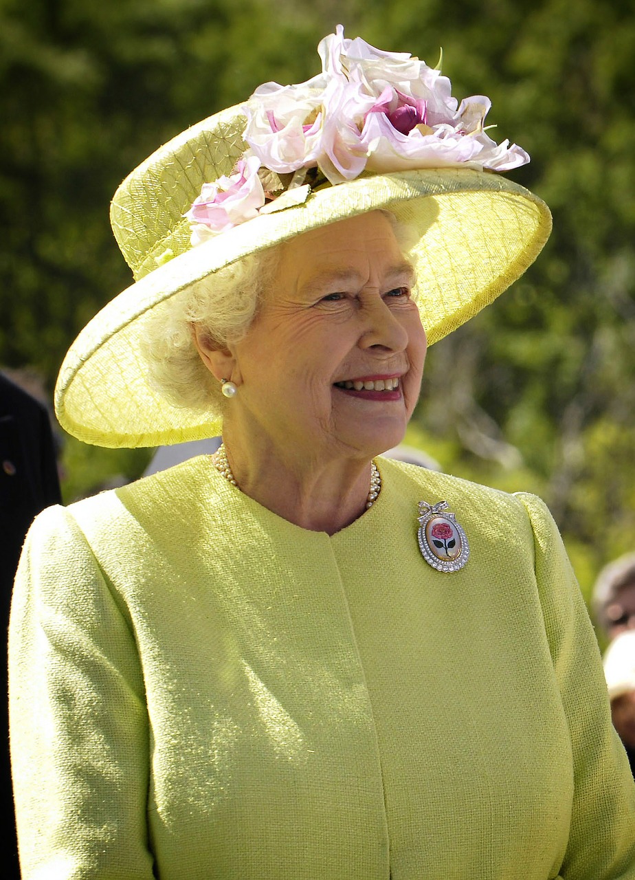 royal audience