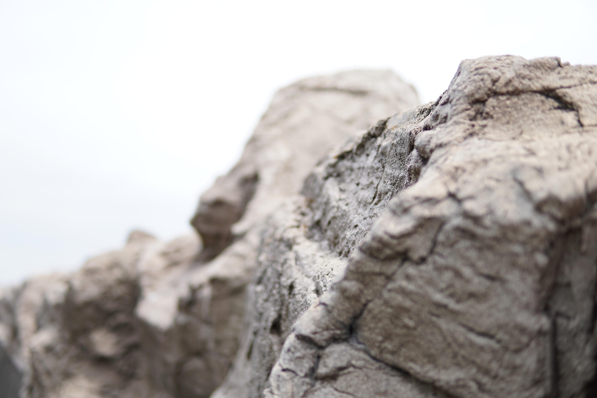 rock