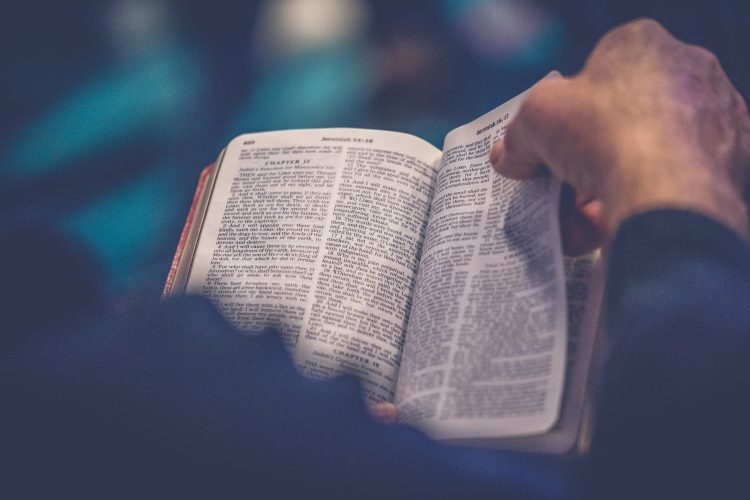 Understanding The Trinity- One Being Expressed In Three Persons