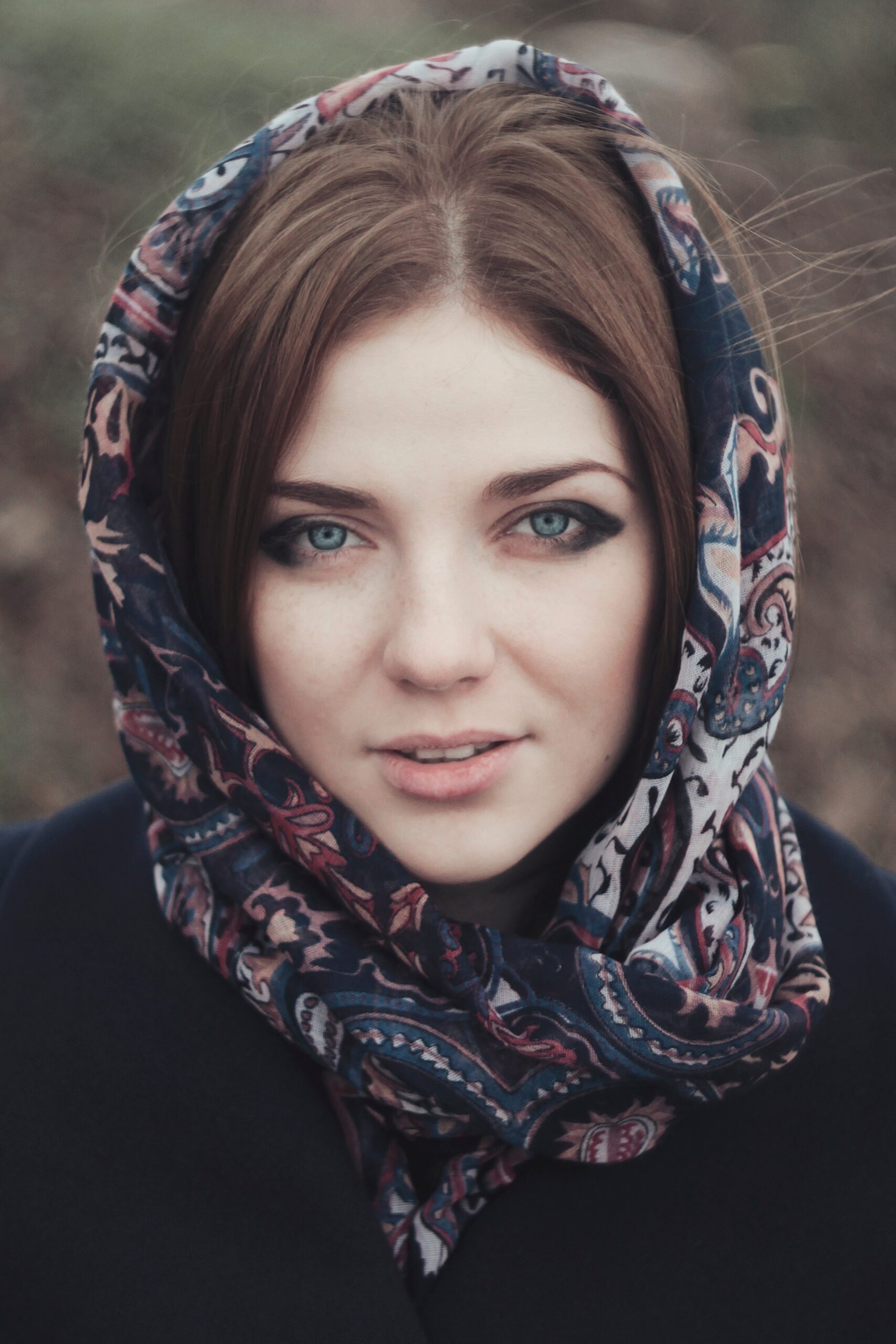 widow of nain