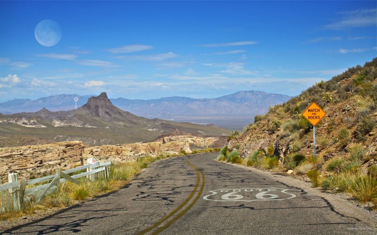 The Road Less Travelled-A Reminder Of God’s Eternal Promise