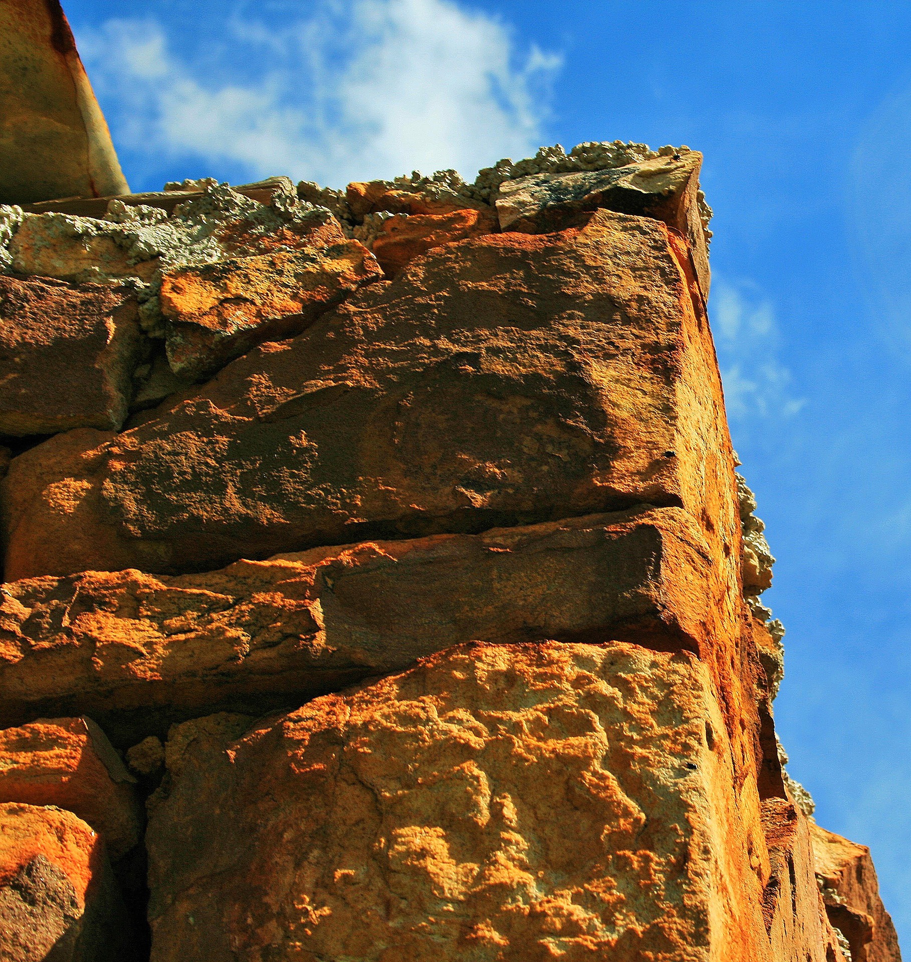 chief cornerstone