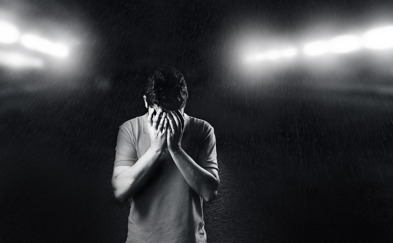 grief