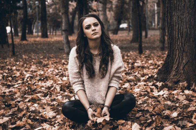 Why Do We Feel Guilty?- Learning About Guilt, God, And Salvation