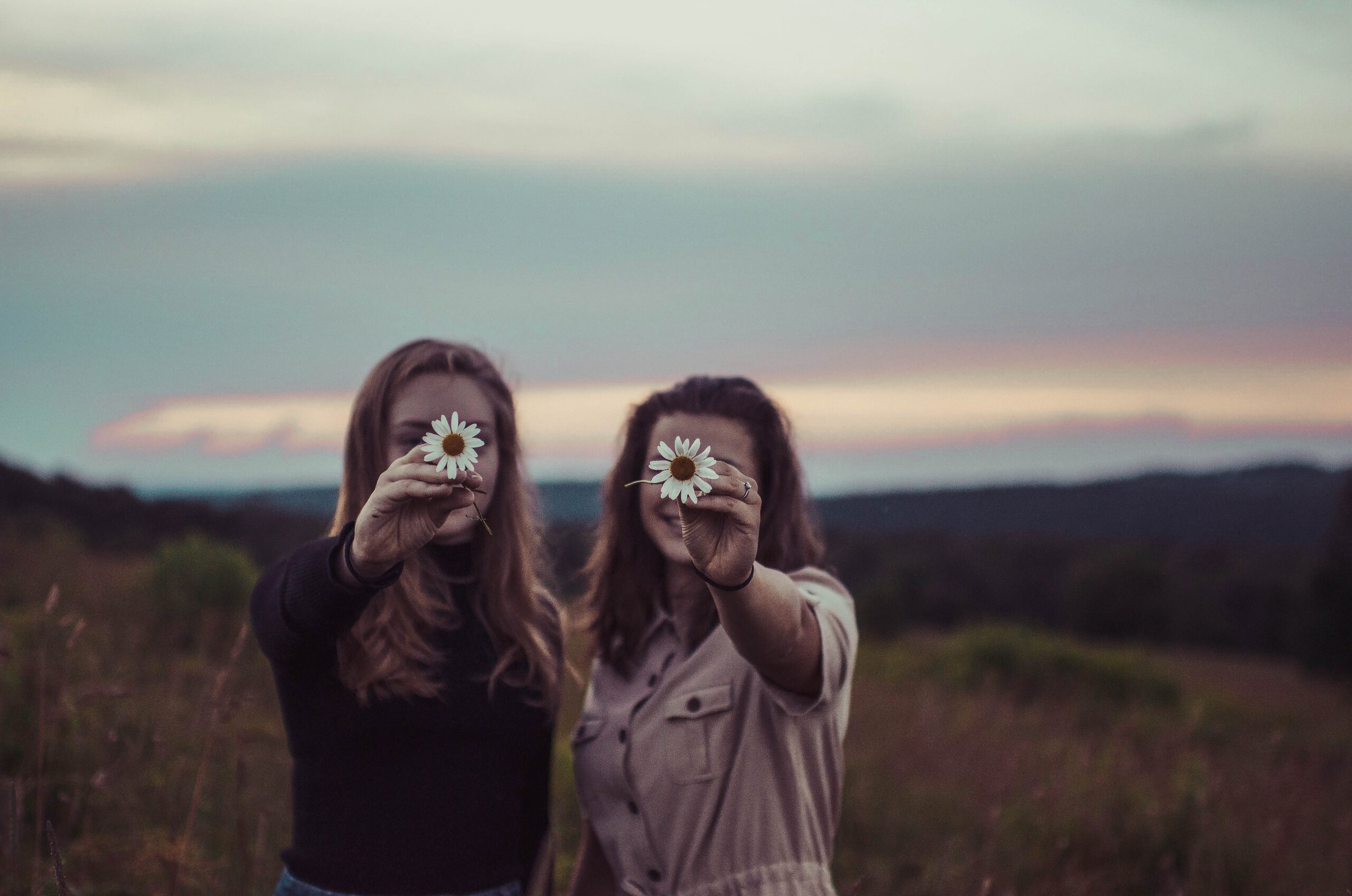 treasured friendship