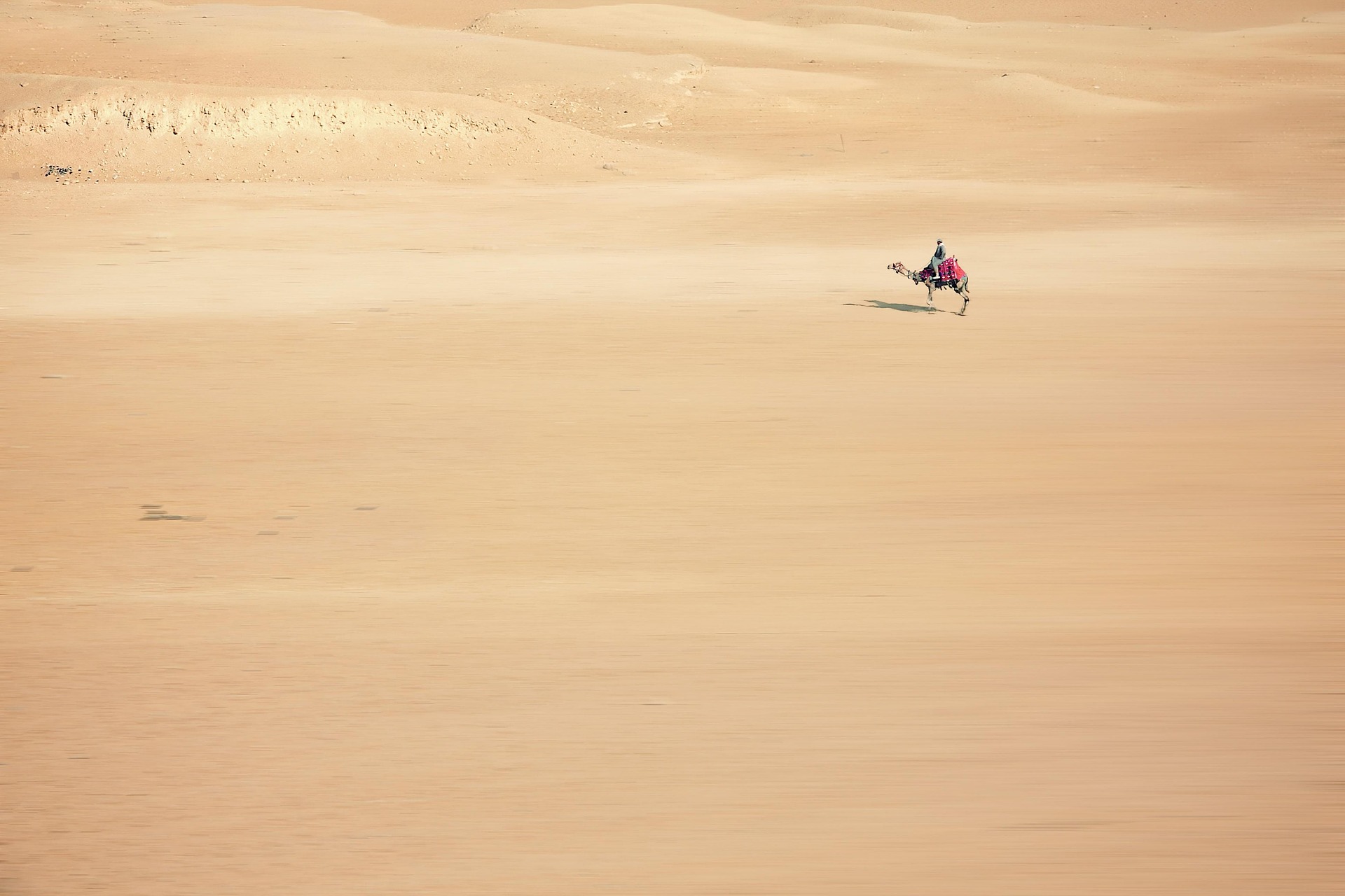 desert