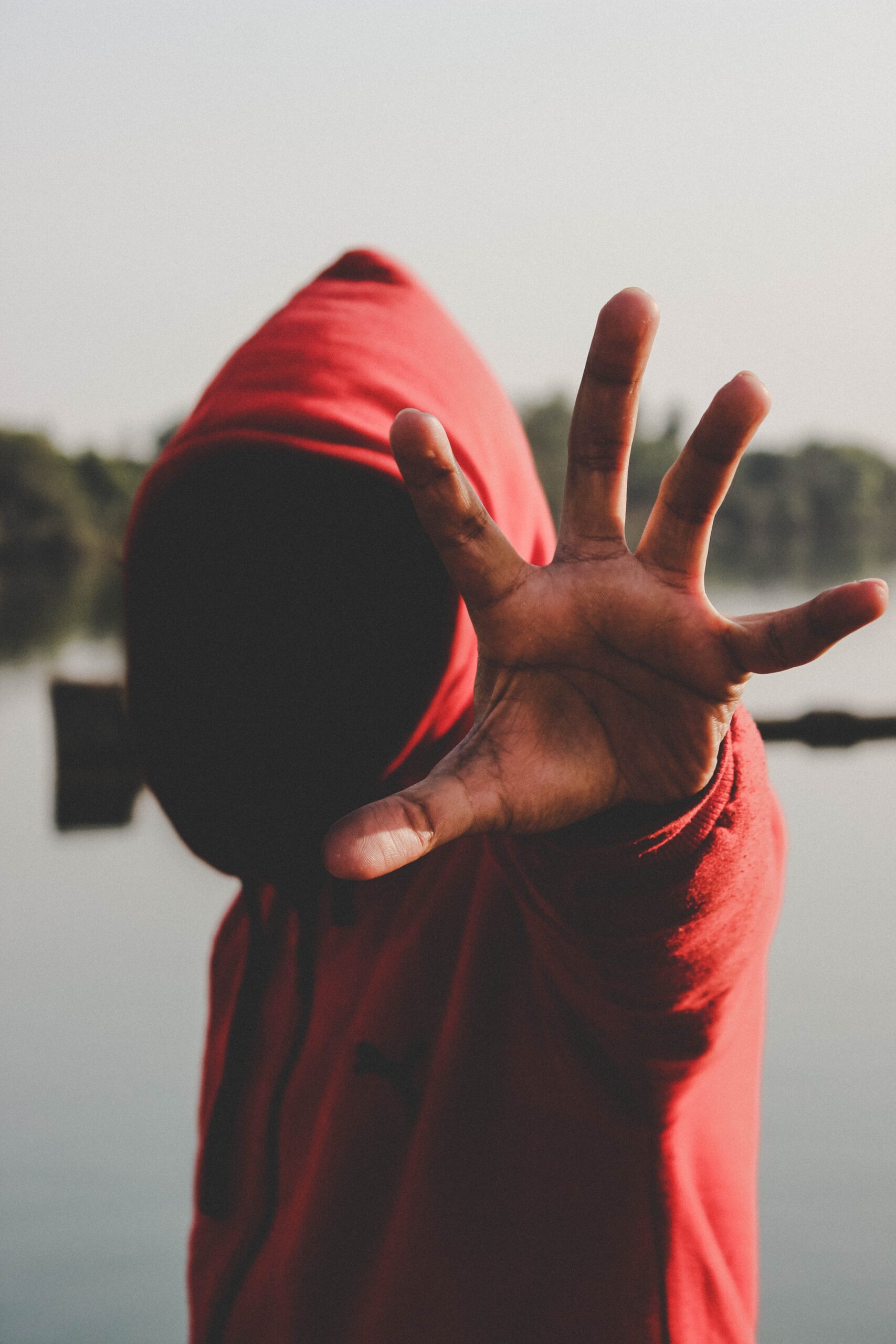 Learn to forgive