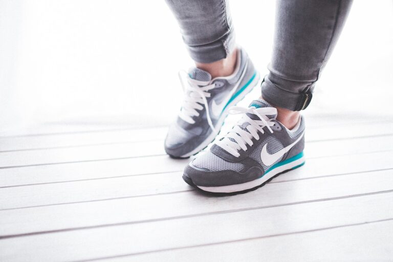 Mark’s Gospel in Sneakers – Introduction to Mark’s Gospel